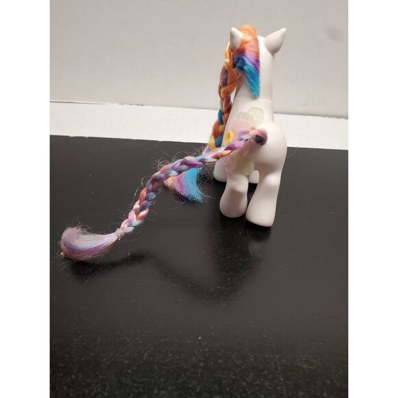 My Little Pony Toy Figure - Daffydaisey -  6" Tall - Picture 3 of 6